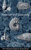 Fossils of the Gault Clay /
