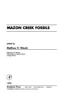 Mazon Creek fossils /
