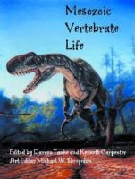 Mesozoic vertebrate life /