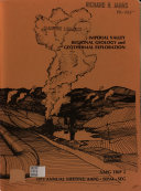 Imperial Valley regional geology and geothermal exploration : 1973 annual meeting AAPG, SEPM, SEG.