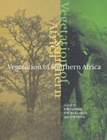 Vegetation of southern Africa /