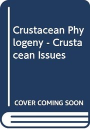 Crustacean phylogeny /