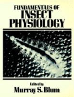 Fundamentals of insect physiology /