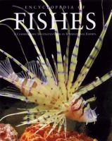 Encyclopedia of fishes /