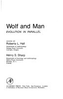 Wolf and man : evolution in parallel /
