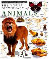 The Visual dictionary of animals.