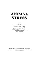 Animal stress /
