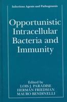 Opportunistic intracellular bacteria and immunity /