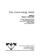 The Exercising adult /
