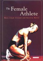 The female athlete /