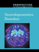 Neurodegenerative disorders /