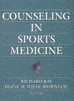 Counseling in sports medicine /