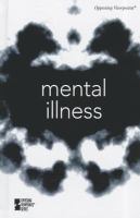 Mental illness /