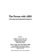 Clinical assessment and treatment of HIV : rehabilitation of a chronic illness /