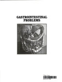 Gastrointestinal problems.