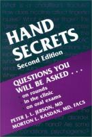 Hand secrets /