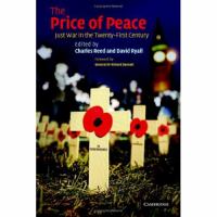 The price of peace : just war in the twenty-first century /