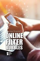 Online filter bubbles /