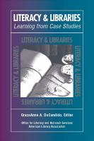 Literacy & libraries : learning from case studies /
