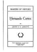 Hernando Cortez /