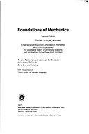 Foundations of mechanics /