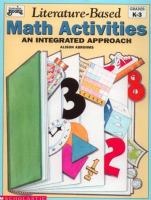 Literature-based math activities : an integrated approach /