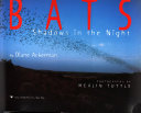 Bats : shadows in the night /