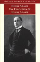 The education of Henry Adams /