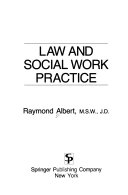 Law and social work practice /