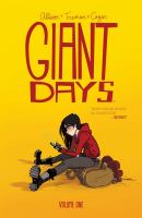 Giant days /