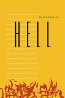 Knowledge of hell /