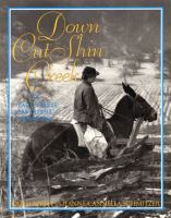 Down Cut Shin Creek : the pack horse librarians of Kentucky /
