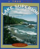 Lake Superior /