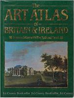 The art atlas of Britain & Ireland /