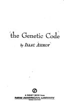 The genetic code.