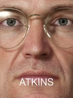 Ed Atkins : get life/love's work /