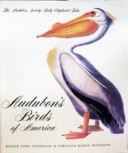 Audubon's Birds of America /