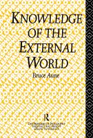 Knowledge of the external world /