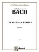 The Prussian sonatas : for piano /
