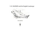 S.R. Badmin and the English landscape /