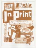 InPrint : publishing opportunities for college librarians /