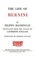 The life of Bernini.