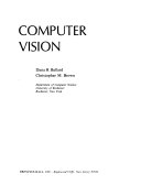 Computer vision /