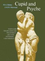 Cupid and Psyche : an adaptation from The golden ass of Apuleius /