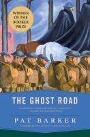 The ghost road /