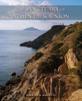 The Sanctuary of Athena at Sounion /