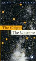 The origin of the universe /