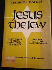 Jesus the Jew /