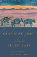 Mules of love : poems /