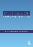 Methods of language teaching